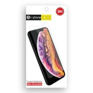 Samsung Galaxy A50 Temperli Ekran Koruyucu Uyumlu Kırılmaz Cam