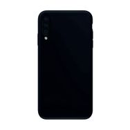 Samsung Galaxy A50s Siyah Uyumlu Silikon Kılıf