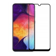 Samsung Galaxy A50S Temperli Ekran Koruyucu Uyumlu Kırılmaz Cam