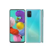 Samsung Galaxy A51 256GB Mavi Outlet-Teşhir