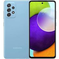 Samsung Galaxy A52 128GB Mavi Yenilenmiş