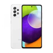 Samsung Galaxy A52 128GB Outlet-Teşhir