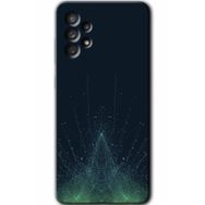 Samsung Galaxy A52 HD Desen Baskılı Arka Kapak - Andre Moura 1 Kılıf