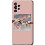 Samsung Galaxy A52 Hd Desen Baskılı Tutunamayanlar Arka Kapak Kılıf