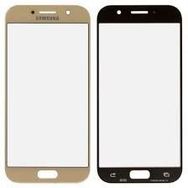 Samsung Galaxy A520 Ocalı Gold Uyumlu Lens