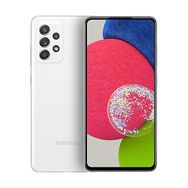 Samsung Galaxy A52s 128GB Beyaz Yenilenmiş