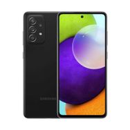 Samsung Galaxy A52s 128GB Siyah Yenilenmiş