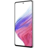 Samsung Galaxy A53 128GB Beyaz Yenilenmiş
