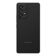 Samsung Galaxy A53 128GB Siyah Outlet-Teşhir