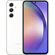 Samsung Galaxy A54 128GB Beyaz Yenilenmiş