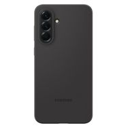 Samsung Galaxy A56 Siyah Silikon Kılıf