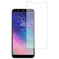 Samsung Galaxy A6 Temperli Ekran Koruyucu Uyumlu Kırılmaz Cam