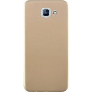 Samsung Galaxy A7 2017 Premier Arka Kapak Uyumlu Silikon Kılıf