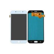 Samsung Galaxy A7 2017 SM-A720F Uyumlu Lcd Ekran