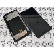 Samsung Galaxy A7 2018 A750 Uyumlu Lcd Ekran