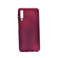 Samsung Galaxy A7 2018 Premier Silikon Kılıf