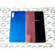Samsung Galaxy A7 A750 2018 Arka Pil Batarya Kapağı