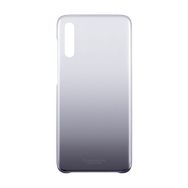 Samsung Galaxy A70 Siyah Koruyucu Kılıf
