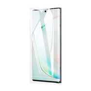 Samsung Galaxy A71 Nano Ekran Koruyucu Uyumlu Kırılmaz Cam