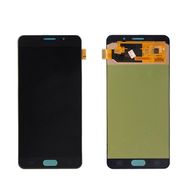 Samsung Galaxy A710 Dokunmatik Siyah Servis GH97-18229B Lcd Ekran