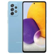 Samsung Galaxy A72 128GB 8GB Ram Mavi