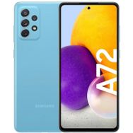 Samsung Galaxy A72 128GB Mavi Yenilenmiş