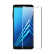 Samsung Galaxy A8 2015 A8 Temperli Ekran Koruyucu Uyumlu Kırılmaz Cam
