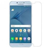 Samsung Galaxy A8 2016 Temperli Ekran Koruyucu Uyumlu Kırılmaz Cam