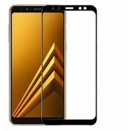 Samsung Galaxy A8 2018 Nano Ekran Koruyucu Uyumlu Kırılmaz Cam