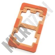 Samsung Galaxy A8 A800 Ekran Kalıbı