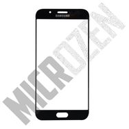 Samsung Galaxy A8 A800 Siyah Uyumlu Kamera Lensi