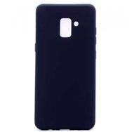Samsung Galaxy A8 Plus 2018 Premier Kapak Silikon Kılıf