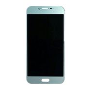 Samsung Galaxy A810 Mavi Oled Uyumlu Lcd Ekran Dokunmatik