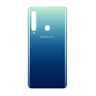 Samsung Galaxy A9 2018 A920 Mavi Arka Kapak