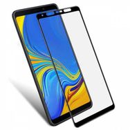 Samsung Galaxy A9 2018 Ekran Koruyucu Uyumlu Kırılmaz Cam