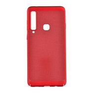 Samsung Galaxy A9 2018 Mat Silikon Kılıf