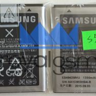 Samsung Galaxy Ace S5830 Batarya