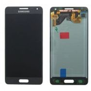 Samsung Galaxy ALPHA G850 Uyumlu Lcd Ekran