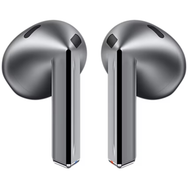 Samsung Galaxy Buds3 Gümüş Bluetooth Kulaklık