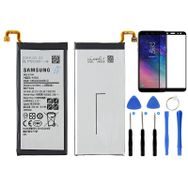 Samsung Galaxy C5 C5000 Uyumlu Batarya