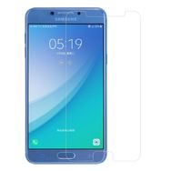 Samsung Galaxy C5 Pro Temperli Kırılmaz Ekran Koruyucu