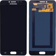Samsung Galaxy C5 SM-C5000 Uyumlu Lcd Ekran