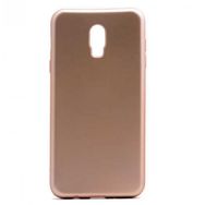 Samsung Galaxy C8 Premier Silikon Cep Telefonu Kılıfı
