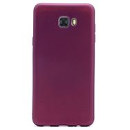 Samsung Galaxy C9 Pro Premier Silikon Kılıf