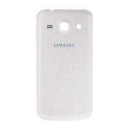 Samsung Galaxy Core Plus G350 Beyaz Arka Kapak