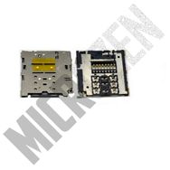 Samsung Galaxy E5 E500 Sim Kart Okuyucu