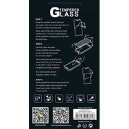 Samsung Galaxy E5 Nano E5 Nano Temperli Ekran Koruyucu Uyumlu Kırılmaz Cam