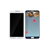 Samsung Galaxy E7 E700 Beyaz Lcd Ekran