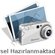 Samsung Galaxy E7 E700 Ön Kamera