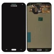 Samsung Galaxy E7 E700 Siyah Uyumlu Lcd Ekran